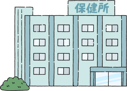動物愛護センターや保健所から