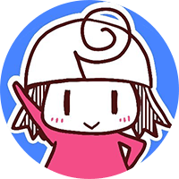 るかぽんさん